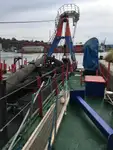 挖泥船 待售
