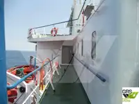 滚装船 待售