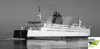 Ro-Ro ship 出售