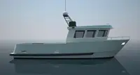 邮轮 待售
