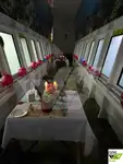 餐厅船 待售