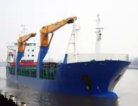 散货船 出售