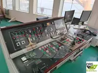 挖泥船 出售