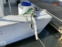 拖网渔船 待售