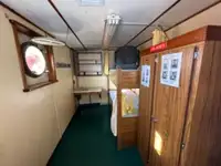 拖船 待售