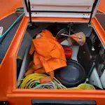 巡逻艇 待售