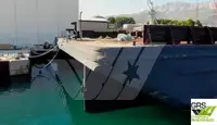 驳船 待售
