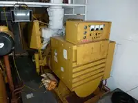 驳船 待售