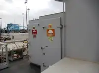 工作船 待售