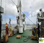 测量船 待售