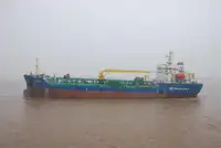 油/化学品油轮 待售