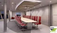 住宿驳船 待售