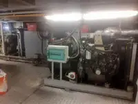 集装箱船 待售