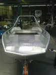驳船 出售