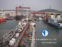 油/化学品油轮 待售