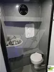 海上风电场服务船 待售