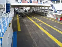 渡轮 出售
