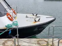 邮轮 待售