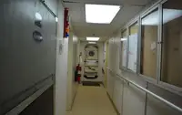 液化天然气运输船 待售