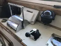 拖船 待售