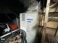 拖网渔船 待售