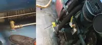 油/化学品油轮 待售