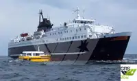 Ro-Ro ship 出售