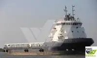 补给船 出售