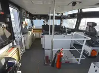 双体船 待售