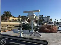 拖网渔船 待售