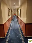 住宿驳船 待售