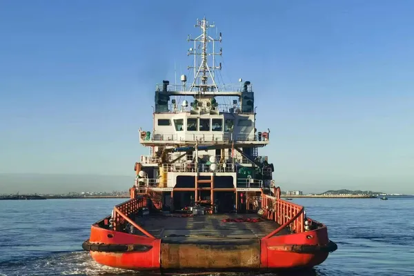 Anchor Handling Tug Supply Vessel (AHTS) for sale