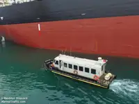 拖船 出售