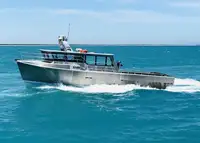 工作船 待售