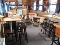 驳船 待售
