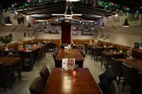 餐厅船 待售