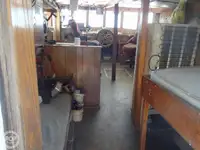 拖网渔船 待售