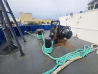 拖船 待售