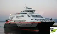 客船 出售