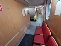 滚装船 待售