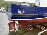 工作船 出售