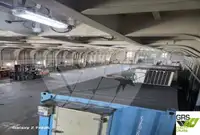滚装船 待售