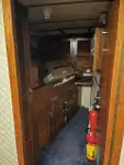 巡逻艇 待售