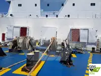滚装船 待售