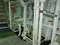 巡逻艇 待售