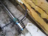 拖网渔船 待售