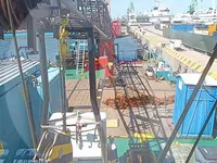 起重船 待售
