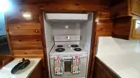 拖网渔船 待售