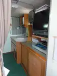 供应船 待售
