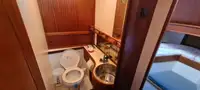 油/化学品油轮 待售